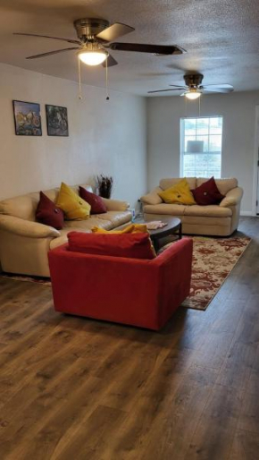 San Antonio Downtown Retreat
